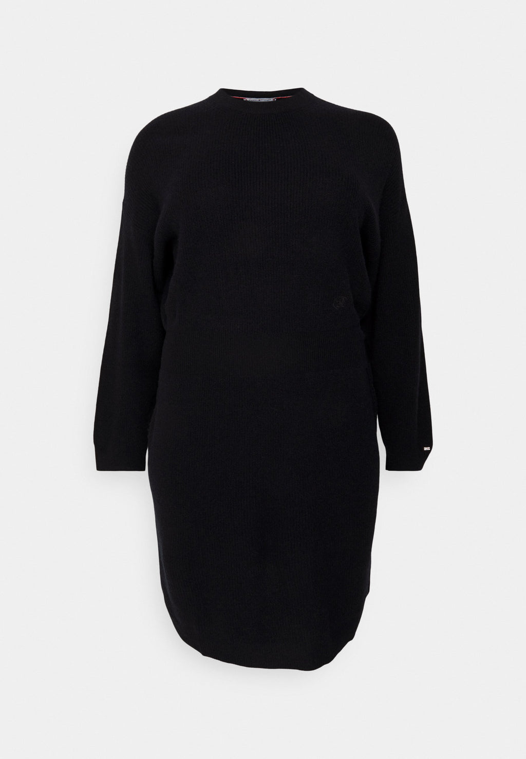 WAISTED DRESS Media 1