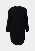 WAISTED DRESS Media 1
