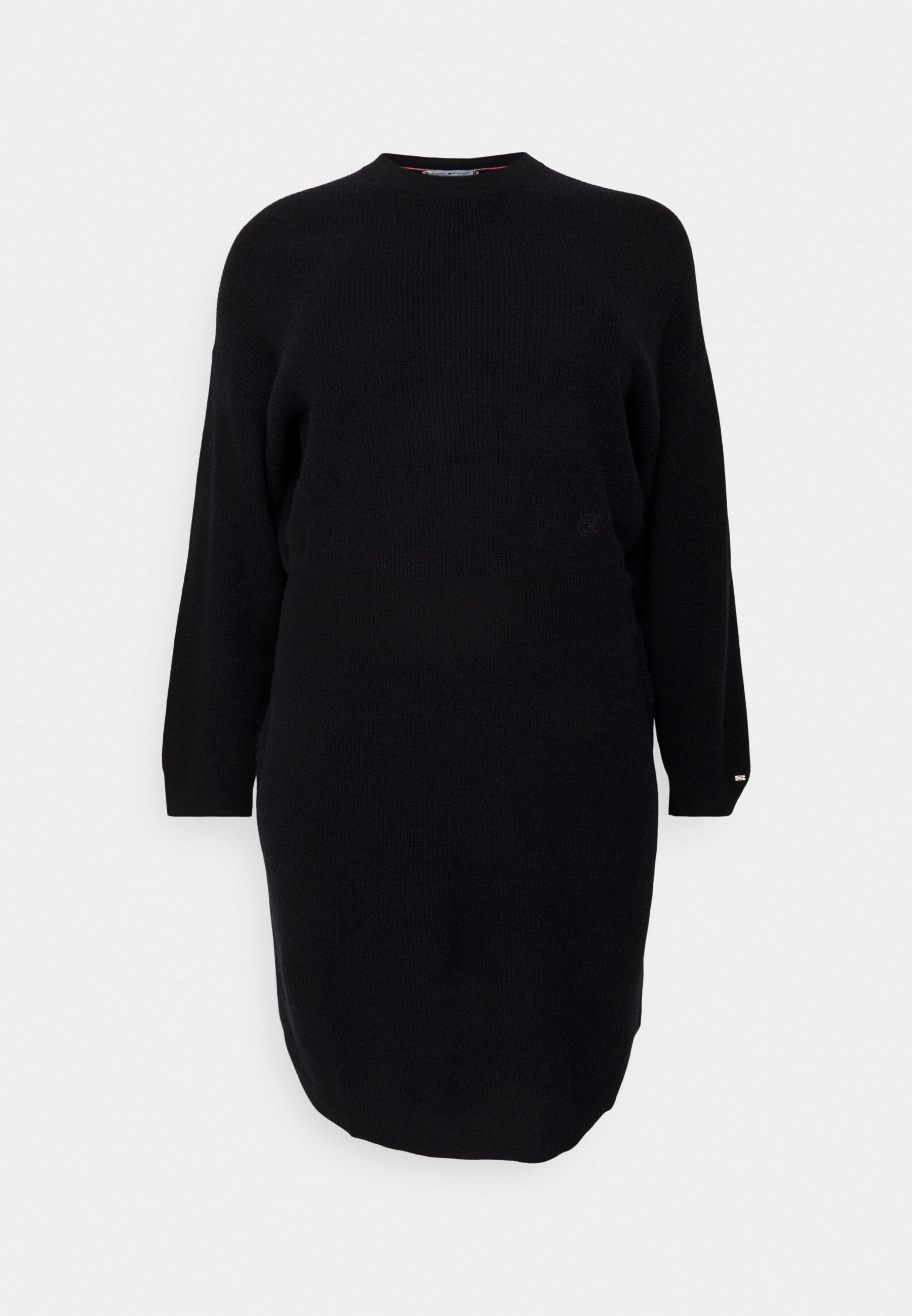 WAISTED DRESS Media 1