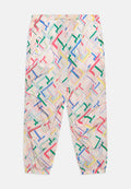 MONOGRAM PANT Media 1