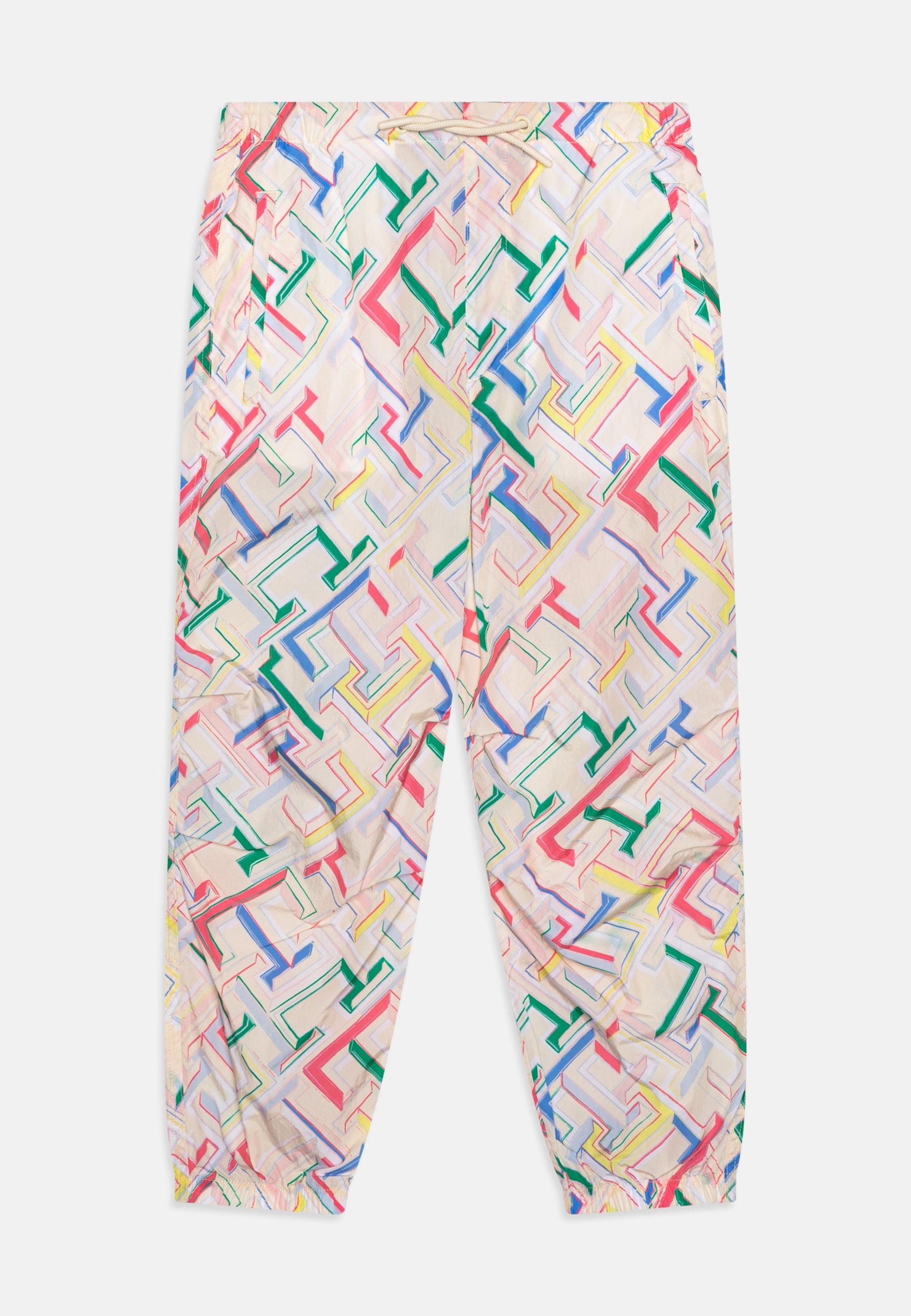 MONOGRAM PANT Media 1