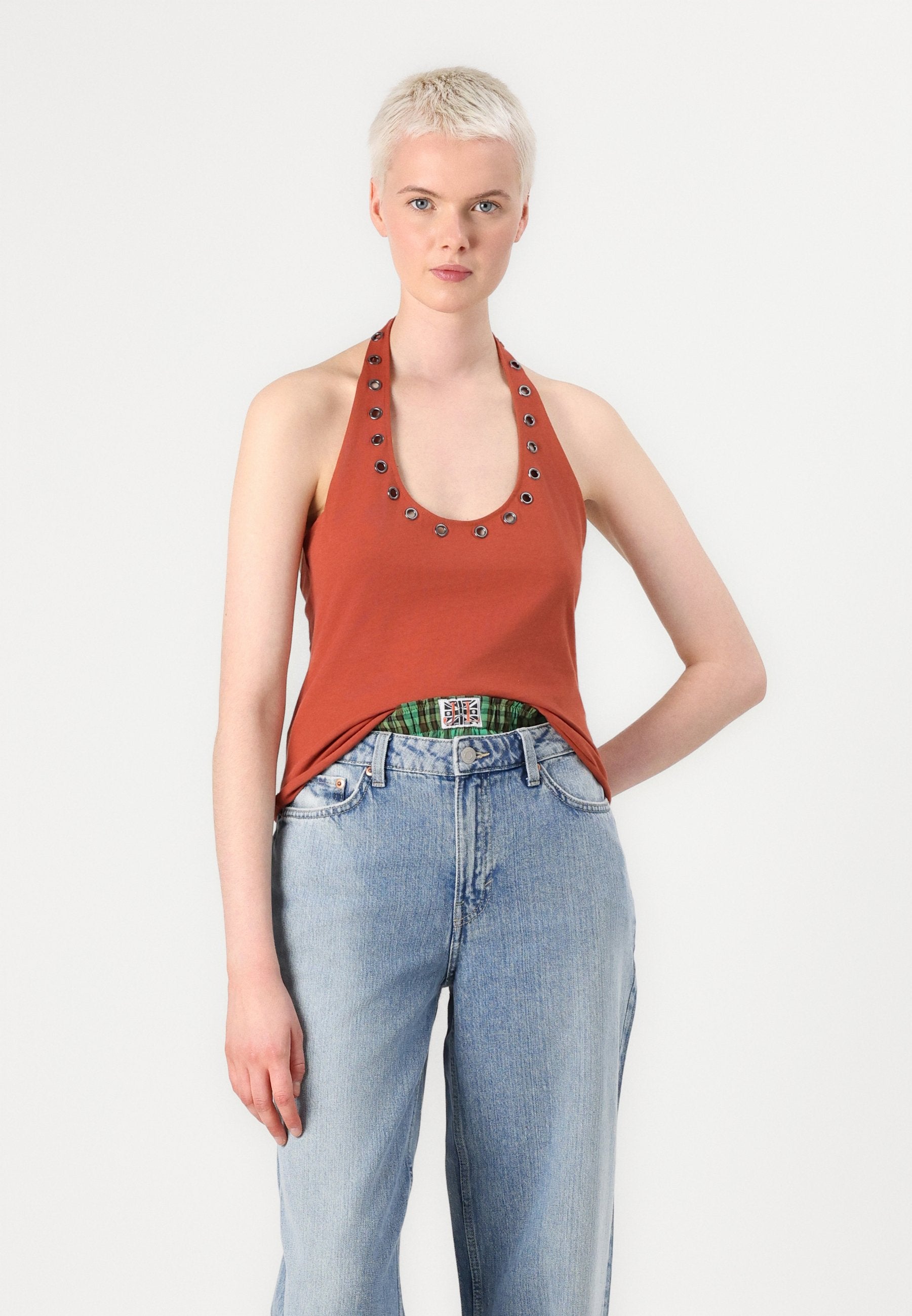Weekday AREA LOOSE FIT