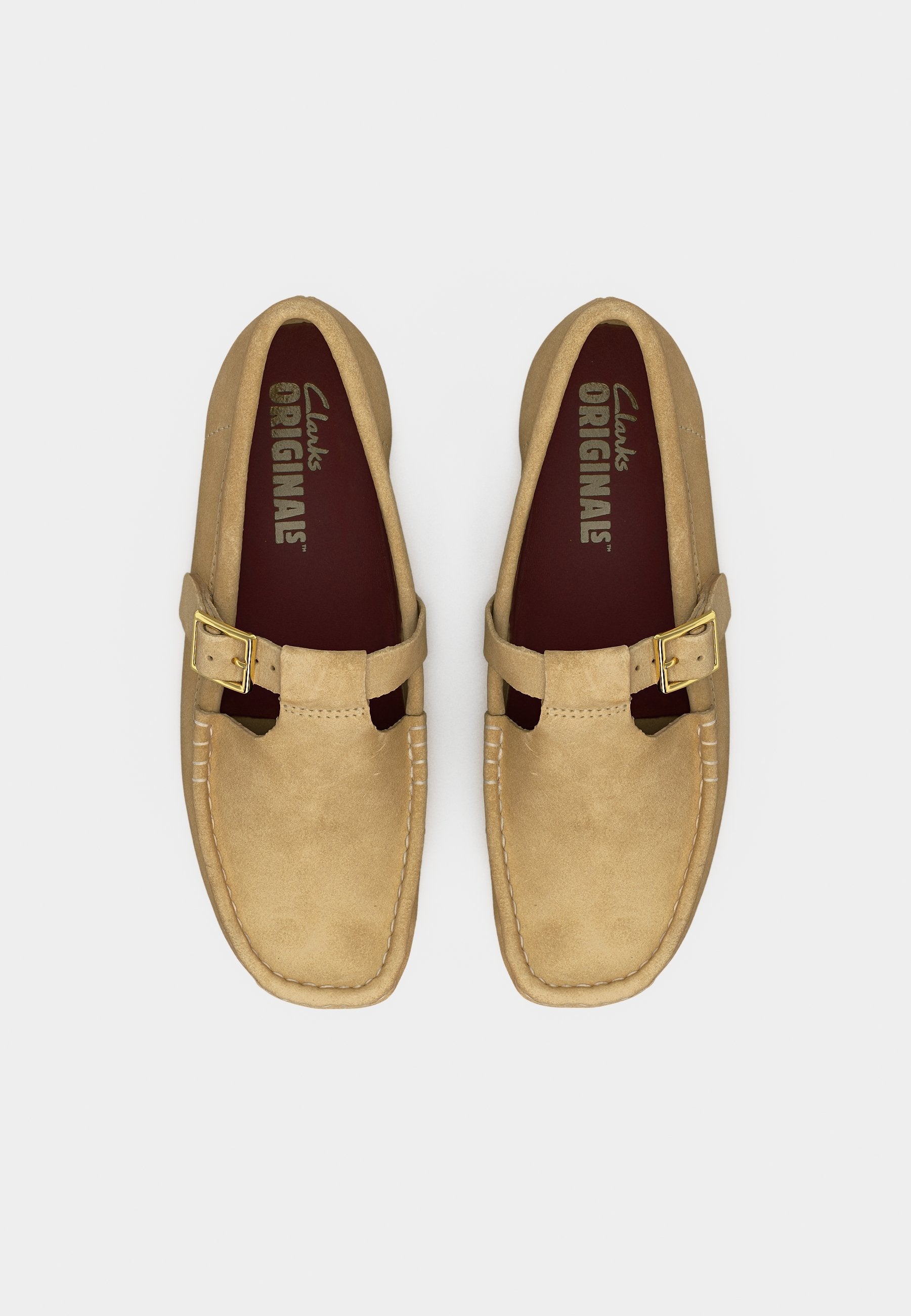 Clarks Originals WALLABEE
