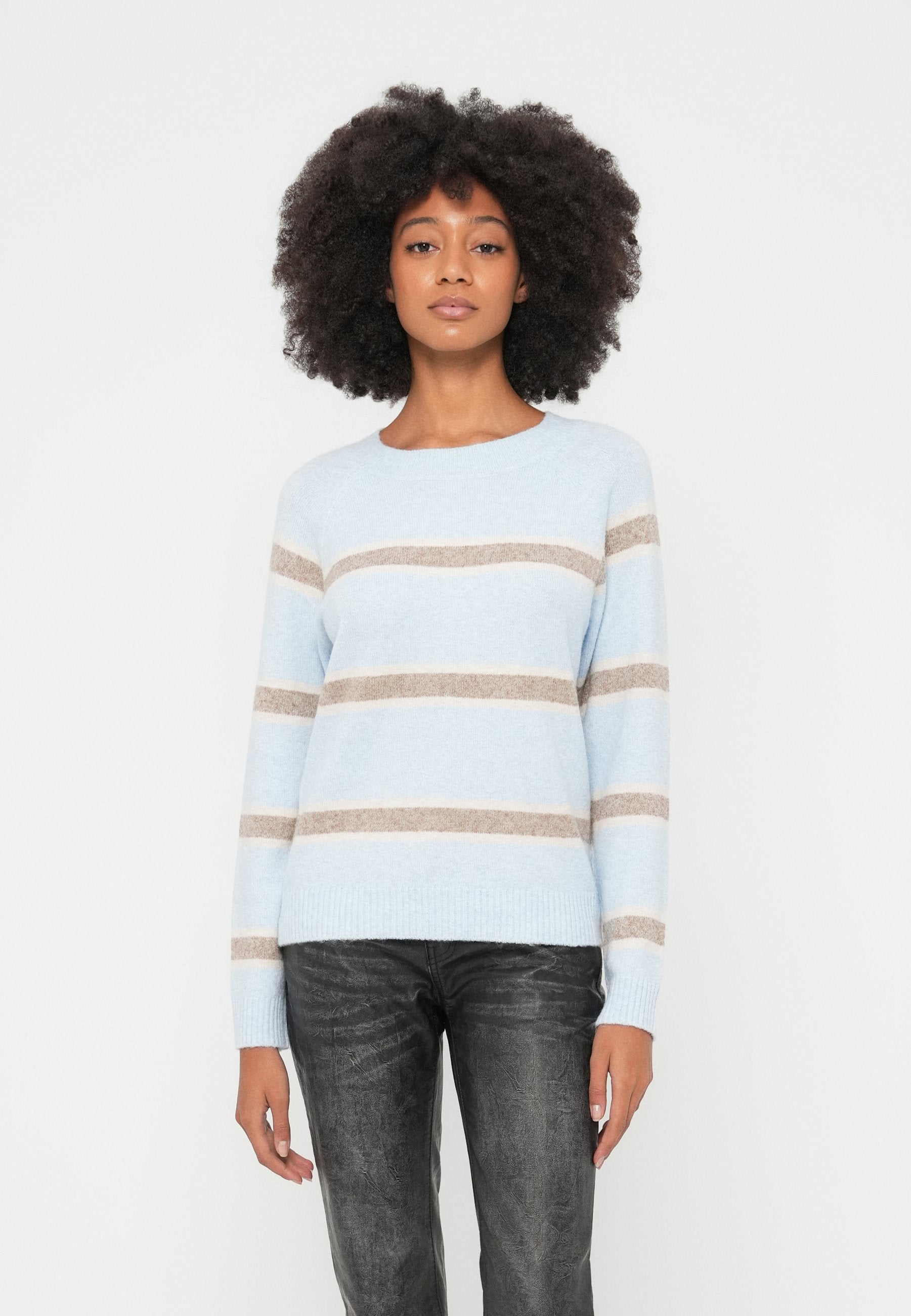 Vero Moda VMDOFFY O NECK