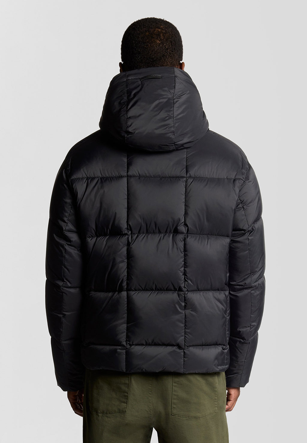 Lyle & Scott