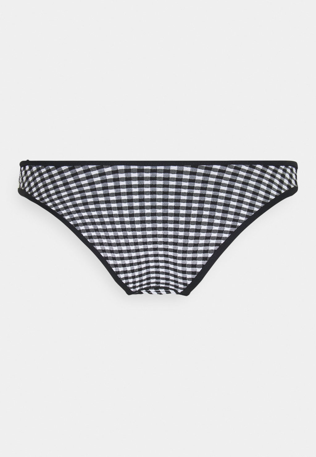 CHECK IN HIGH CUT PANT REVERSIBLE Media 2