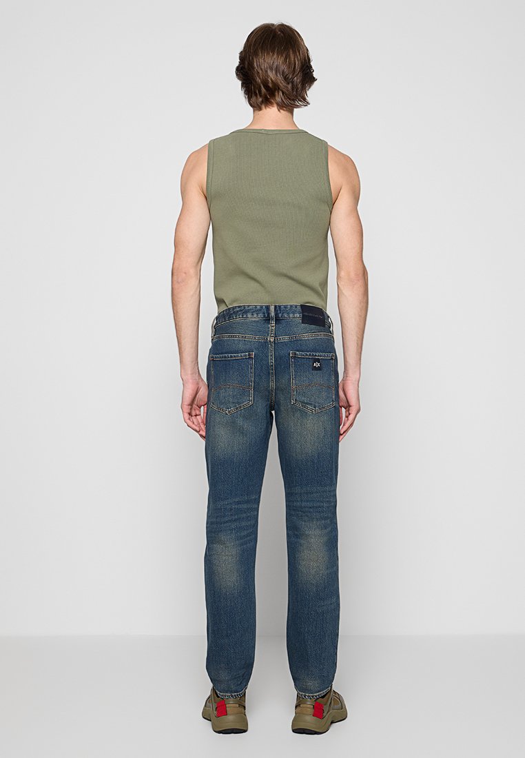 Armani Exchange Jeans Straight Leg Media 4