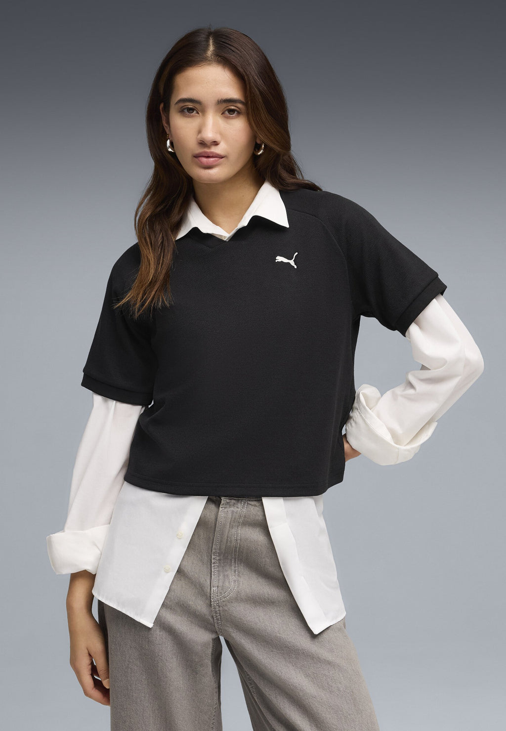 Puma RELAXED FIT