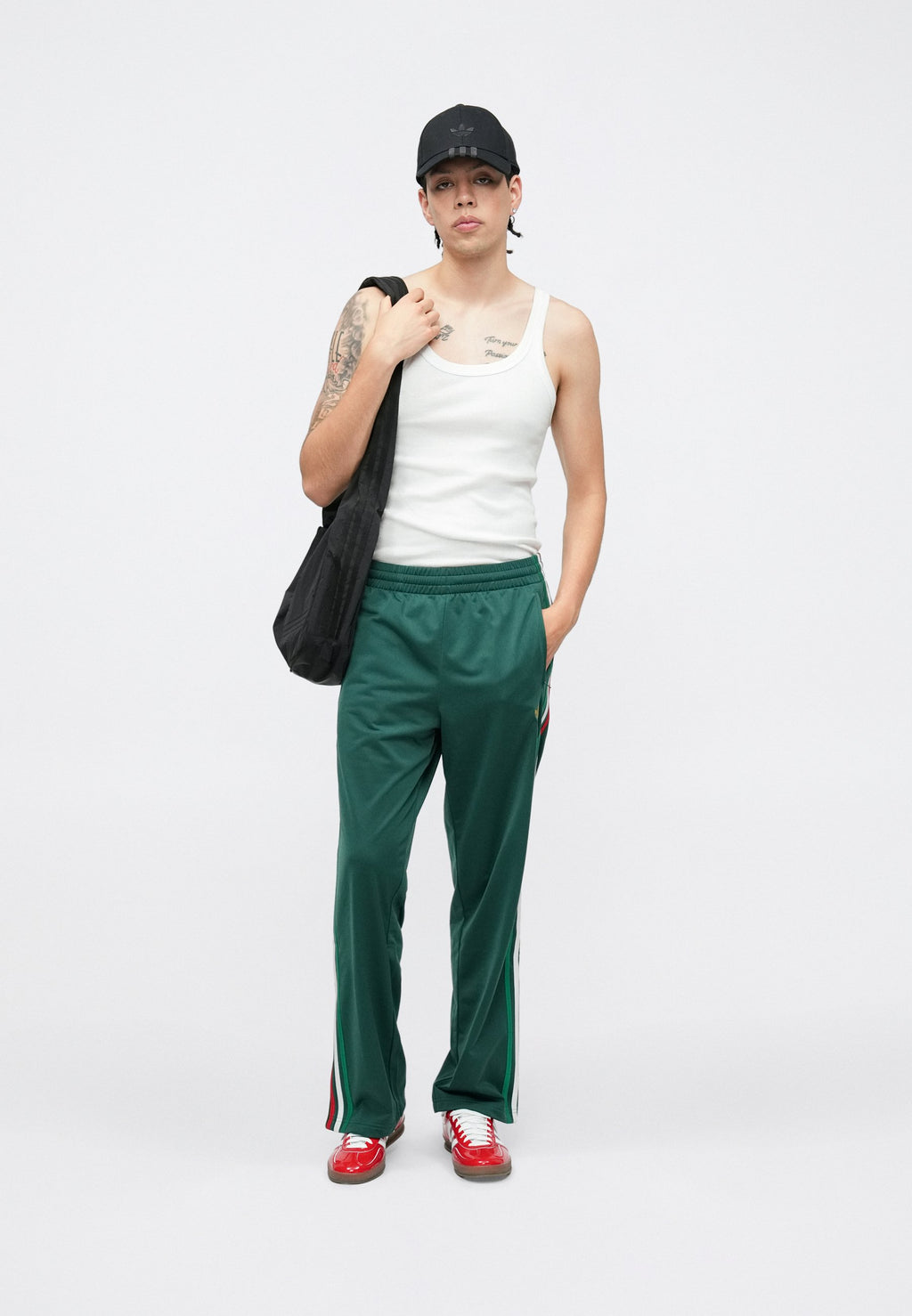 adidas Originals FIREBIRD TP