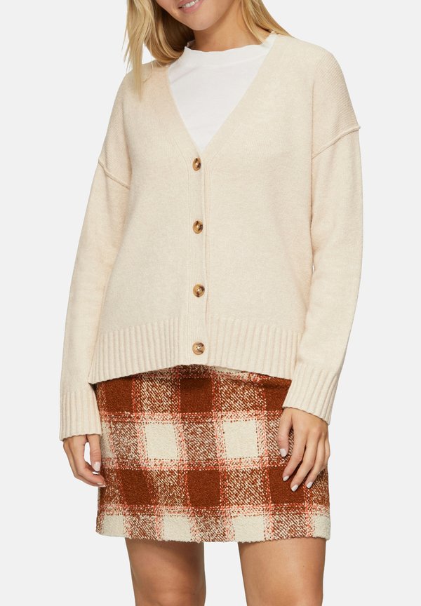 s.Oliver Cardigan - beige