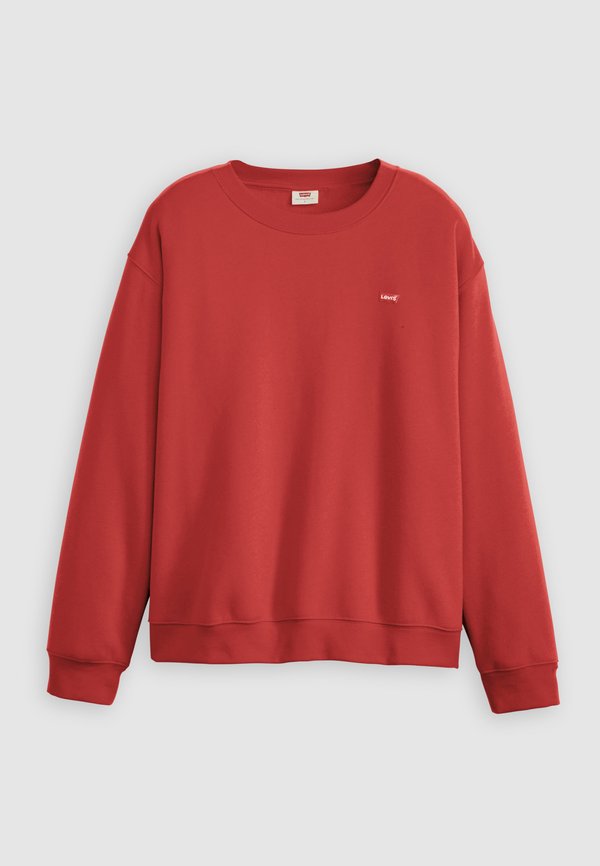 Levi's® EVERYDAY - Sweatshirt - marsala