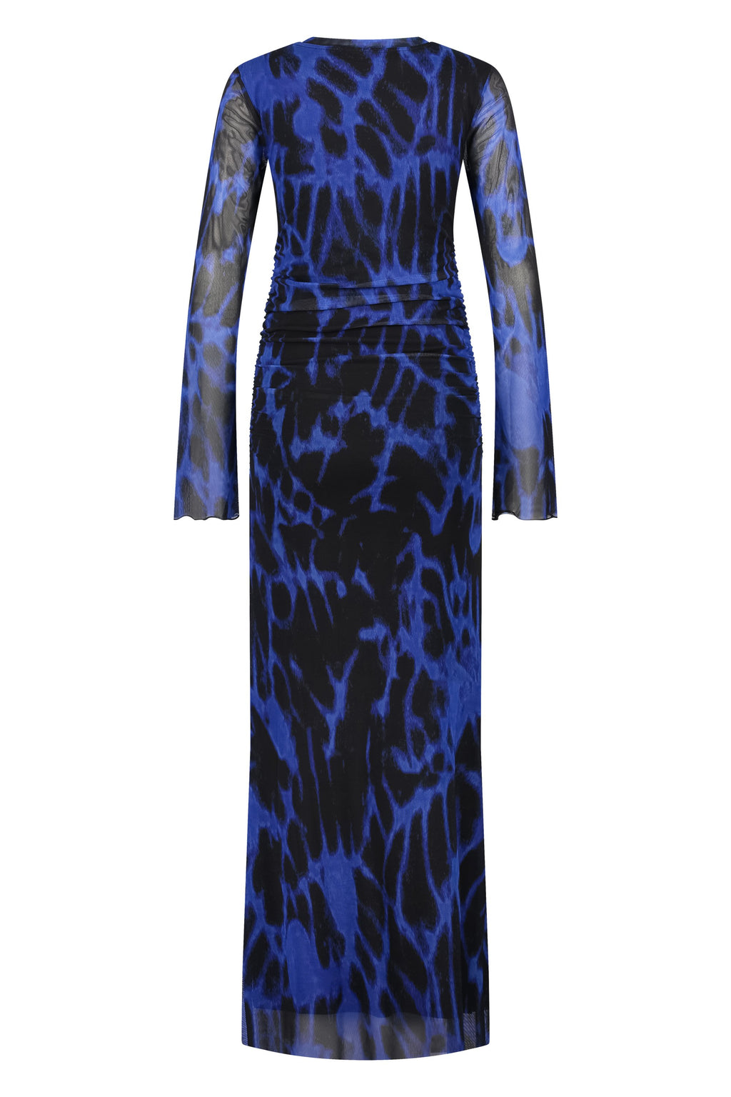 Colourful Rebel MAUDE ANIMAL DRESS