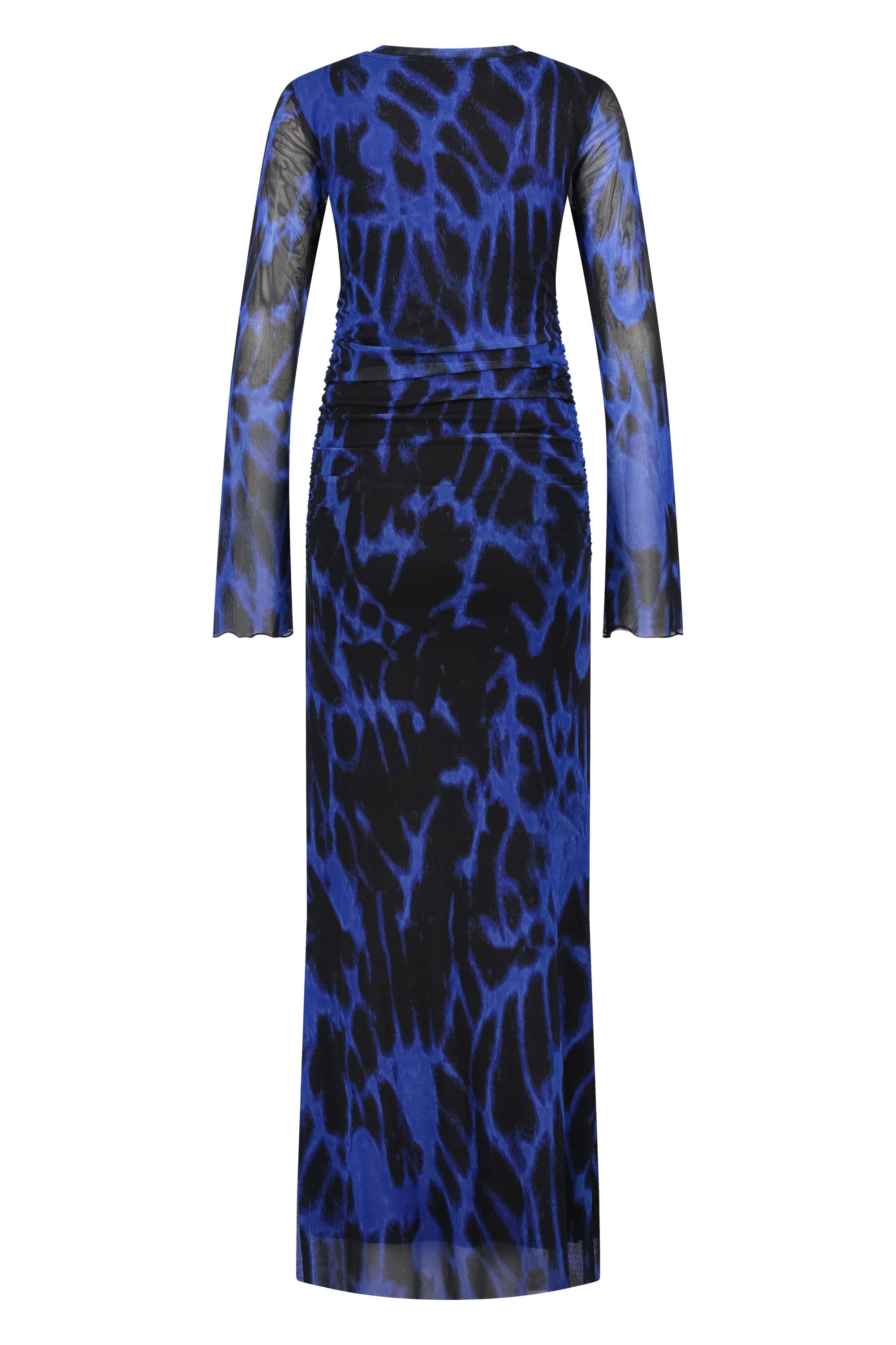 Colourful Rebel MAUDE ANIMAL DRESS