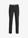 Jack & Jones Chino Plus Size Regular Fit - Chinos - black