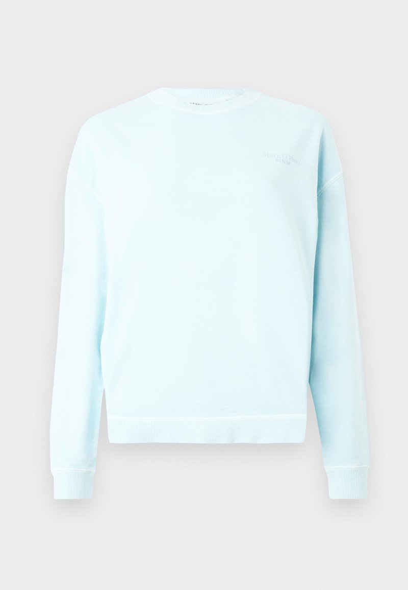 CREW NECK Media 1