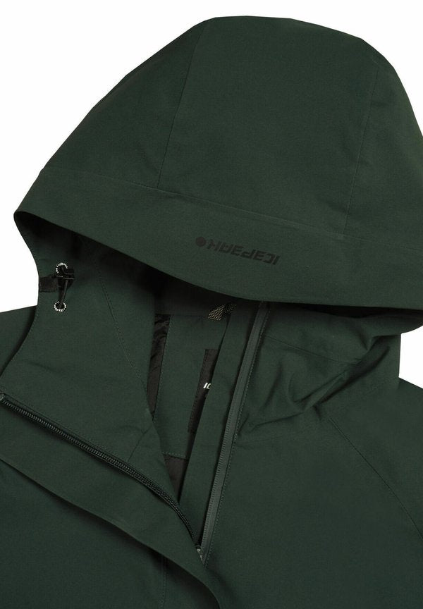 Icepeak DEBLOIS