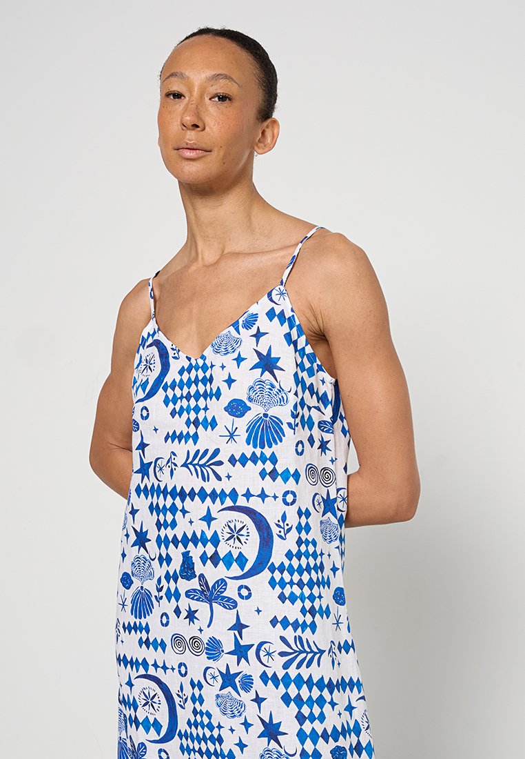 Seafolly Freizeitkleid Media 3