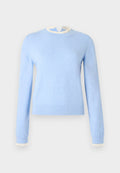 Vero Moda VMMARISA O NECK PULLOVER