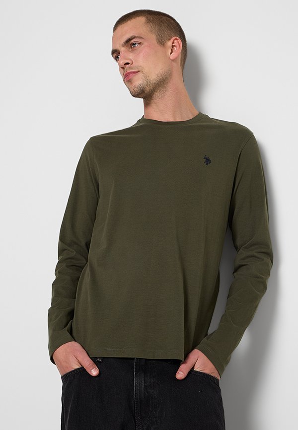U.S. Polo Assn.