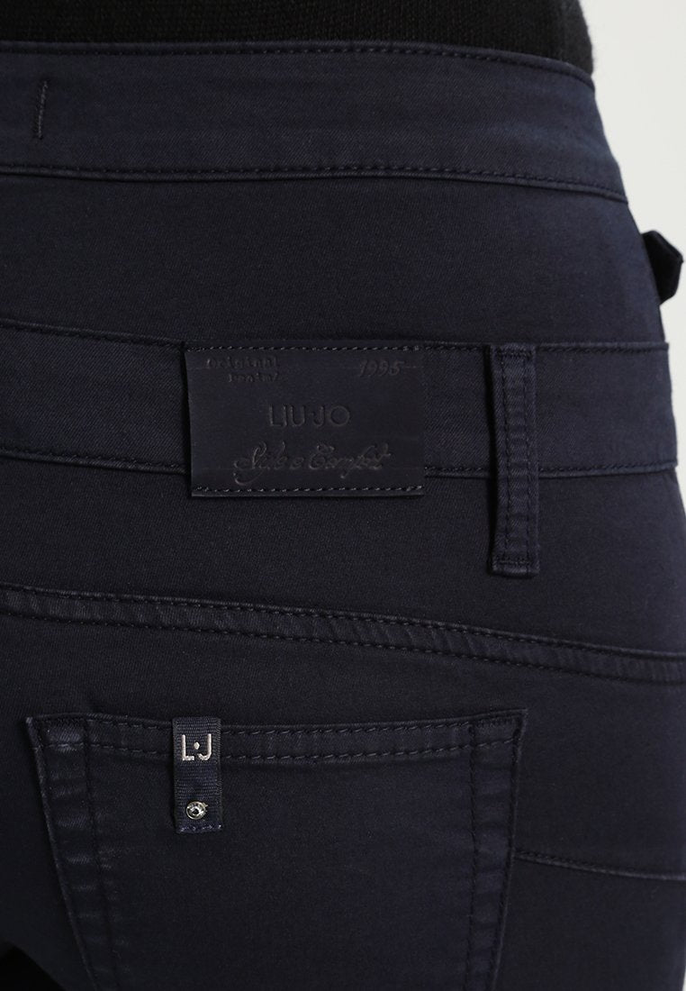 Liu Jo Jeans BOTTOM UP RAMPY