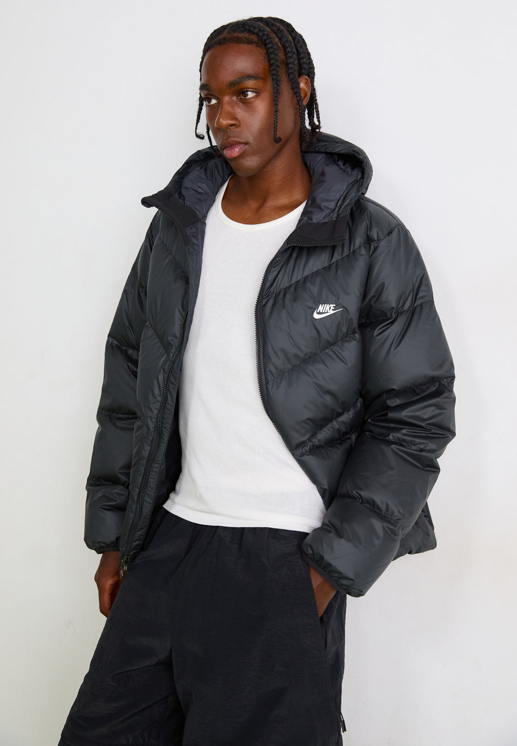 Nike Sportswear ERGO PANT