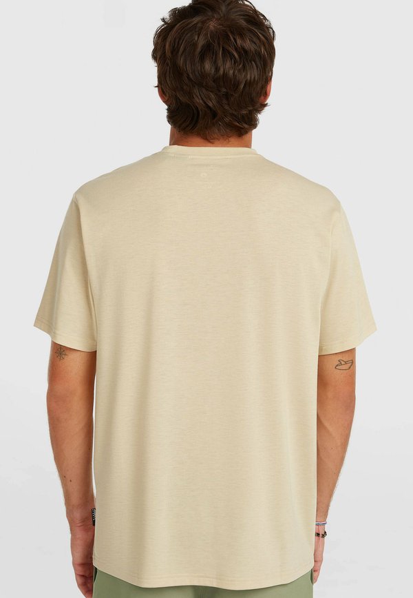 O'Neill HYBRID GRAPHIC TEES UNISEX