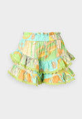 Never Fully Dressed ISLA RUFFLE