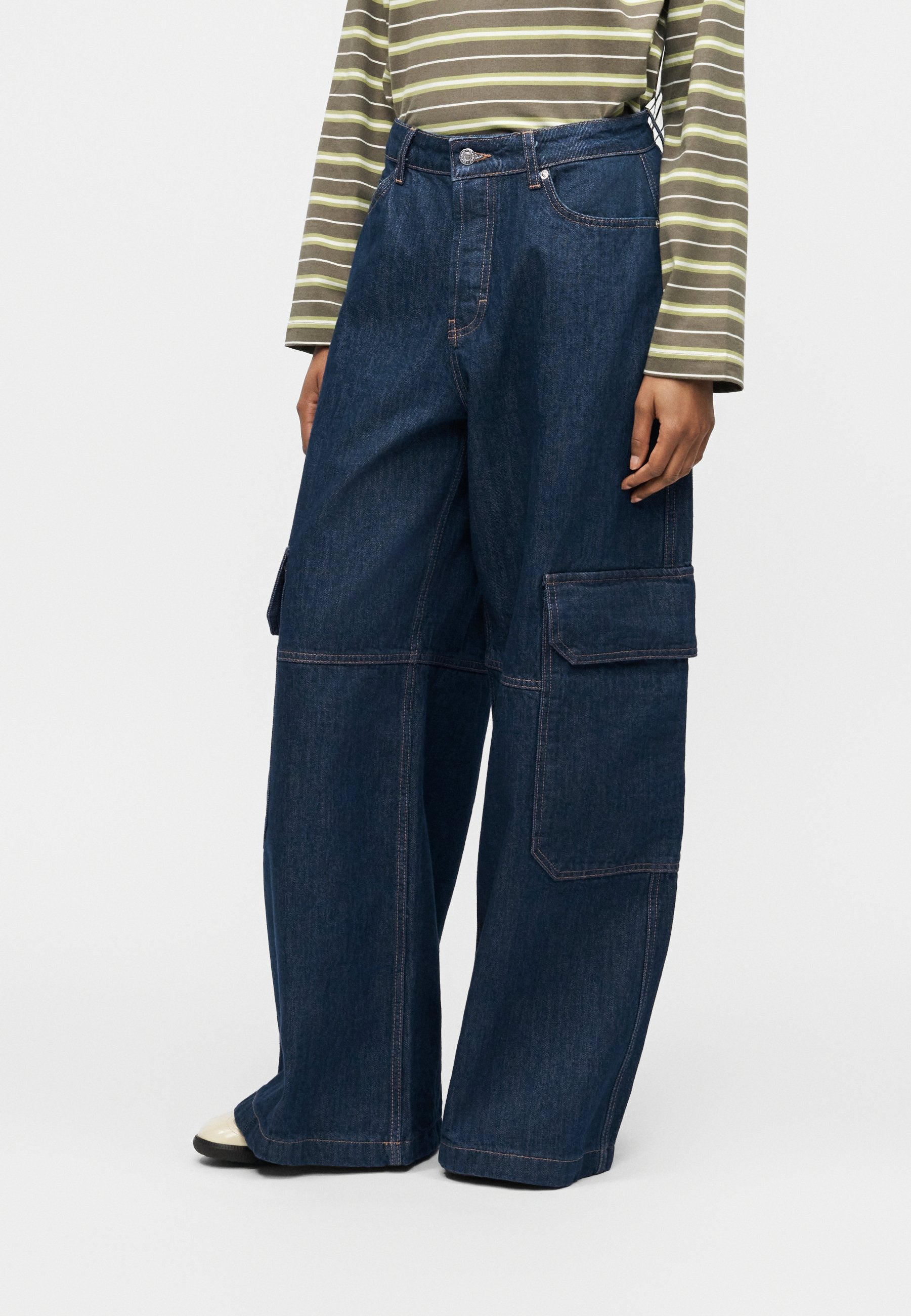 Topshop MID RISE