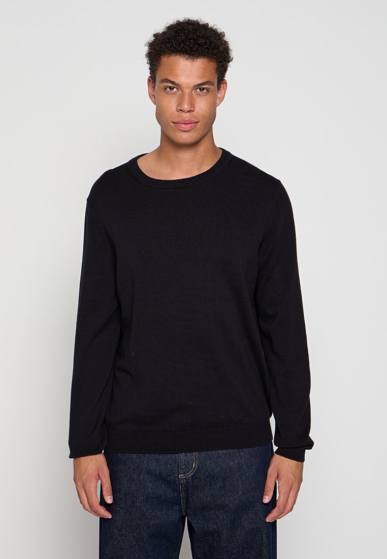 Replay CREW NECK JUMPER