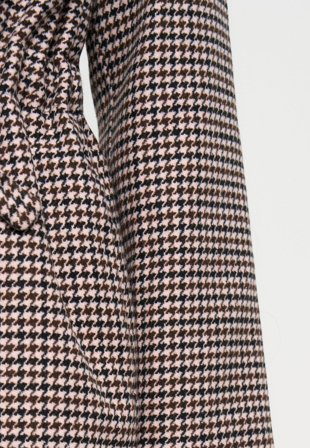 Armani Exchange Klassischer Mantel Media 7
