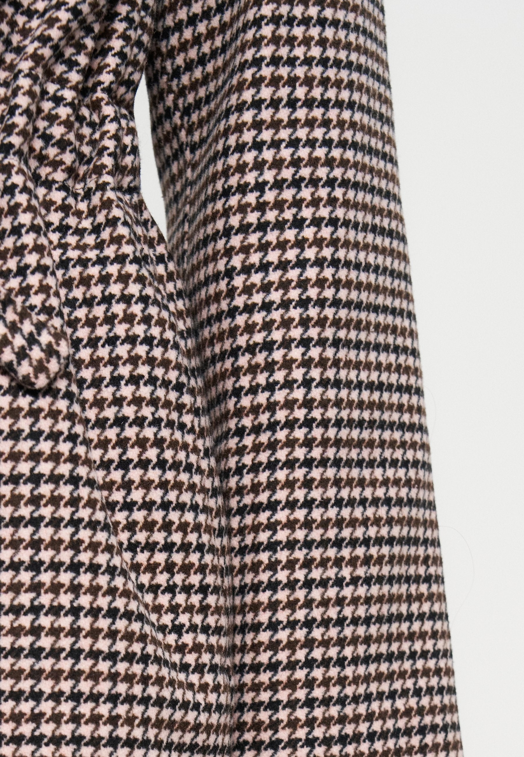 Armani Exchange Klassischer Mantel Media 7