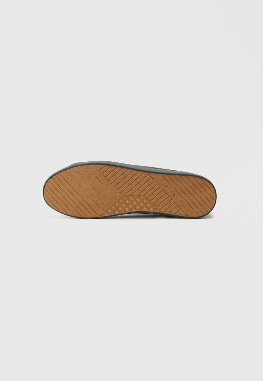 LOGO TRAINERS WITH LEATHER Media 6