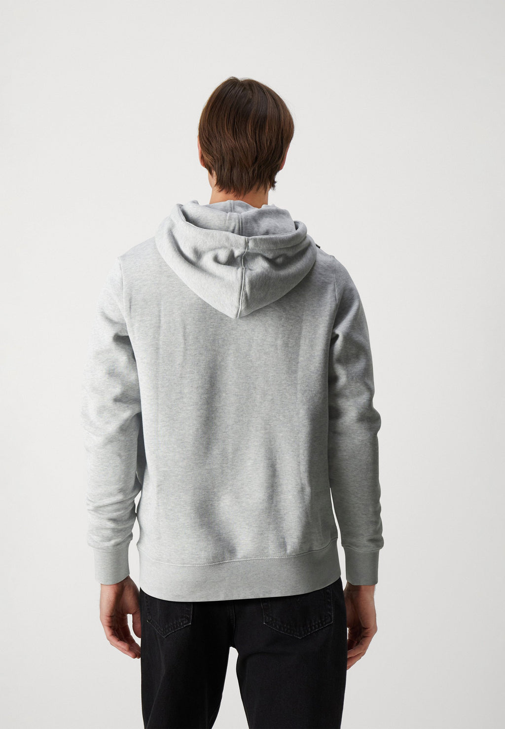 TRACK GRAPHIC HOODY Media 4