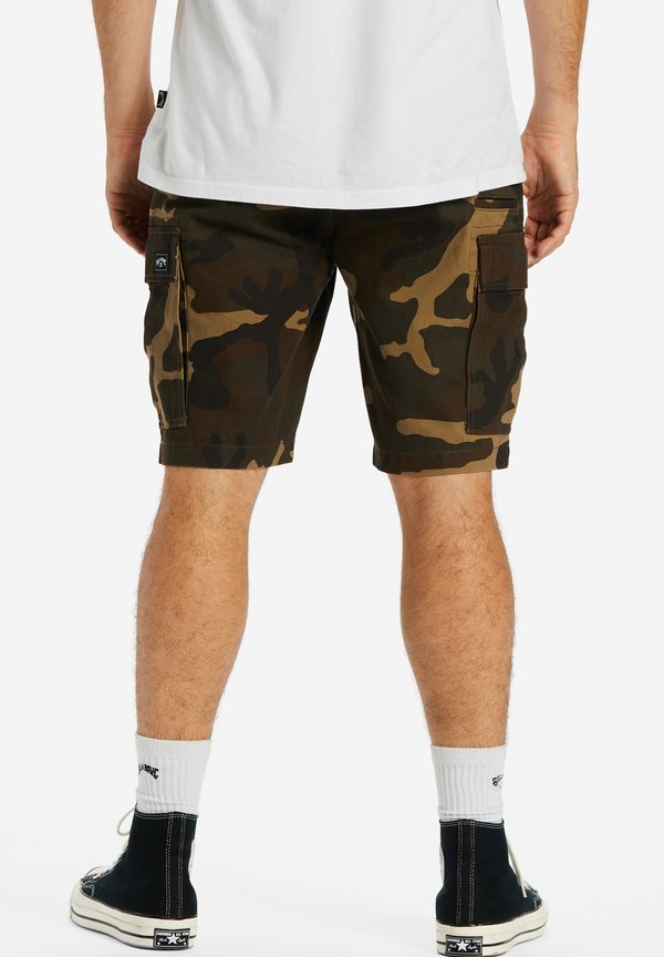 Billabong  COMBAT