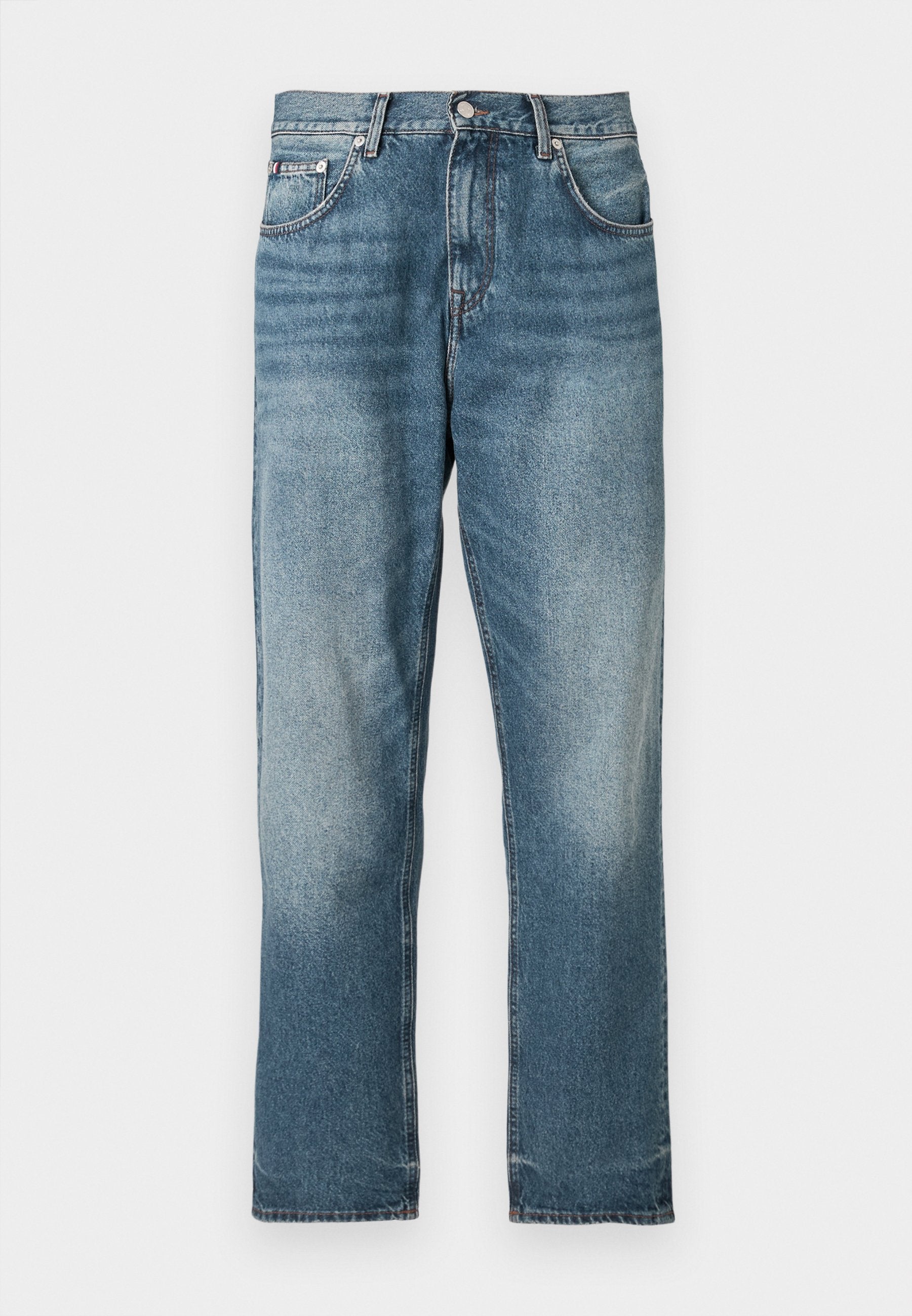 TAPERED HARLEM Media 1