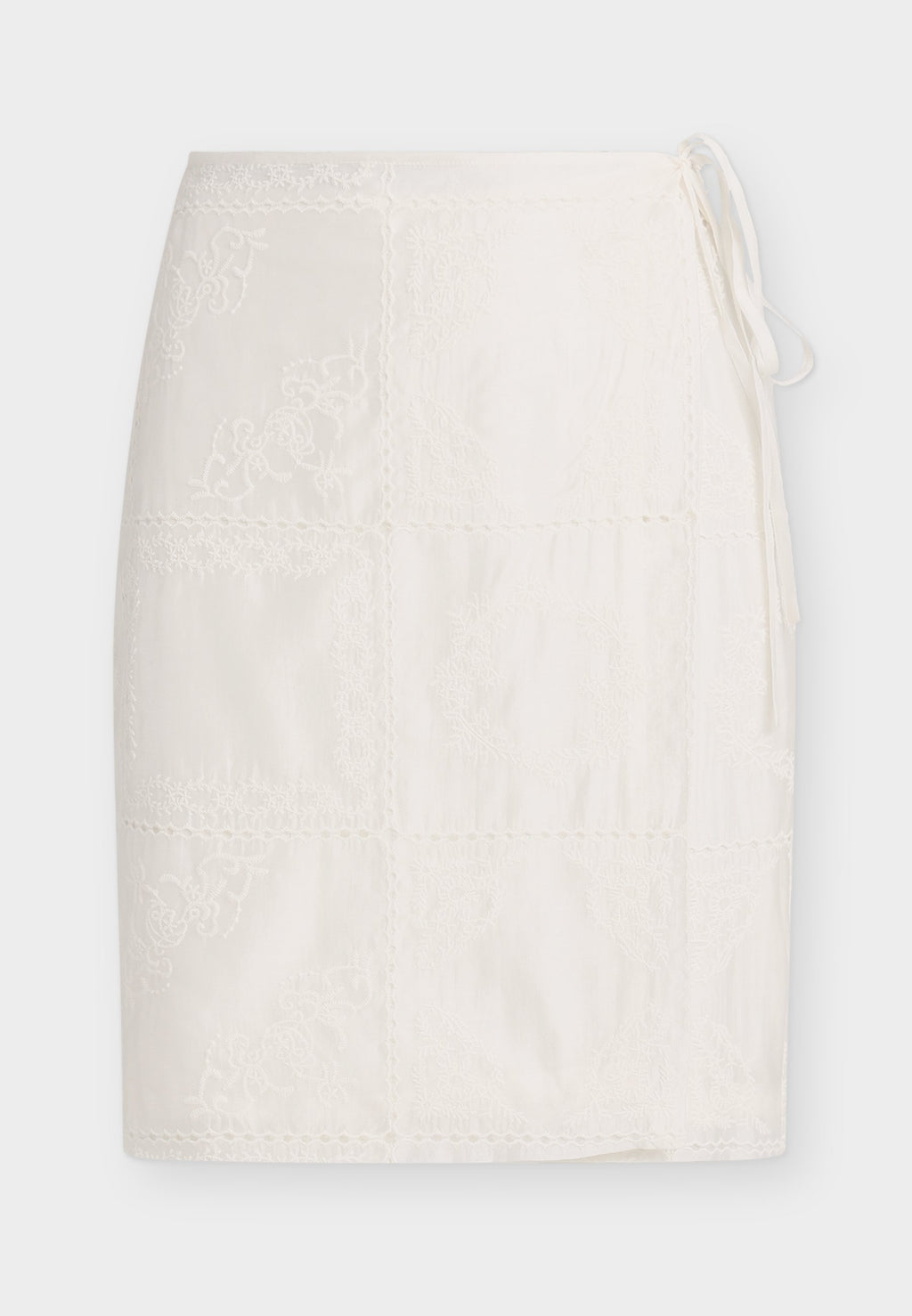 Copenhagen Muse CMTENIKE-SKIRT