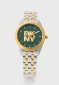 DKNY