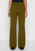 HIGH RISE WIDE LEG Media 1