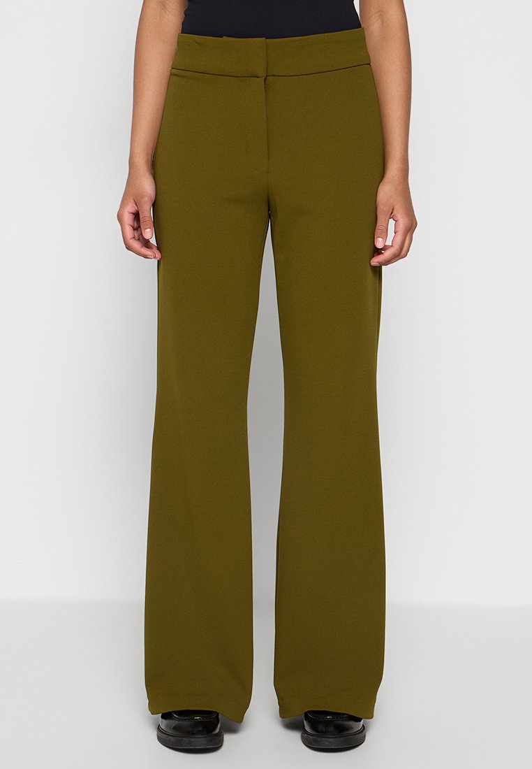 HIGH RISE WIDE LEG Media 1