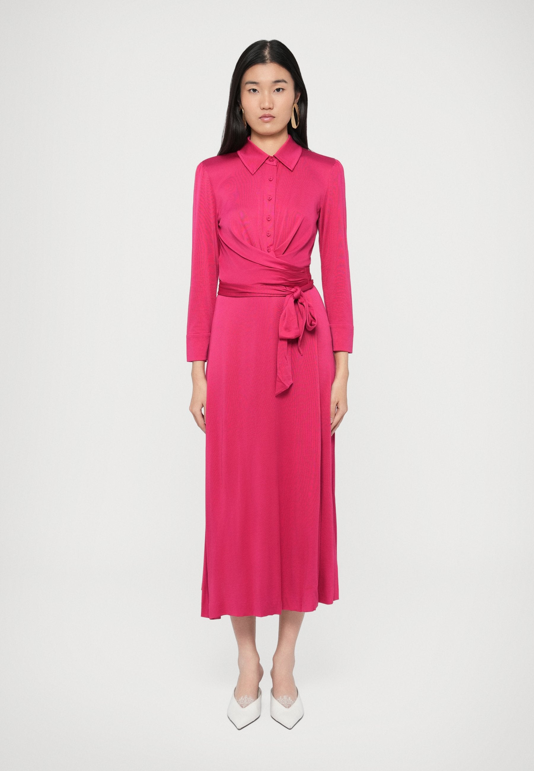 Diane von Furstenberg SANA TWO DRESS