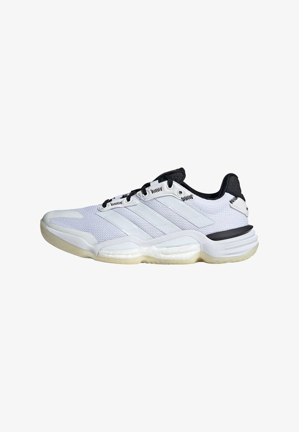 adidas Performance ADIDAS PERFORMANCE STABIL 16 INDOOR SHOES - Handball shoes - cloud white   cloud white   core black