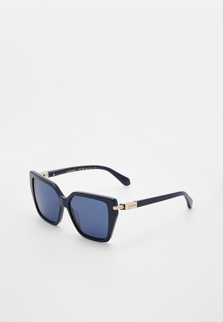 FERRAGAMO Sonnenbrille Media 1