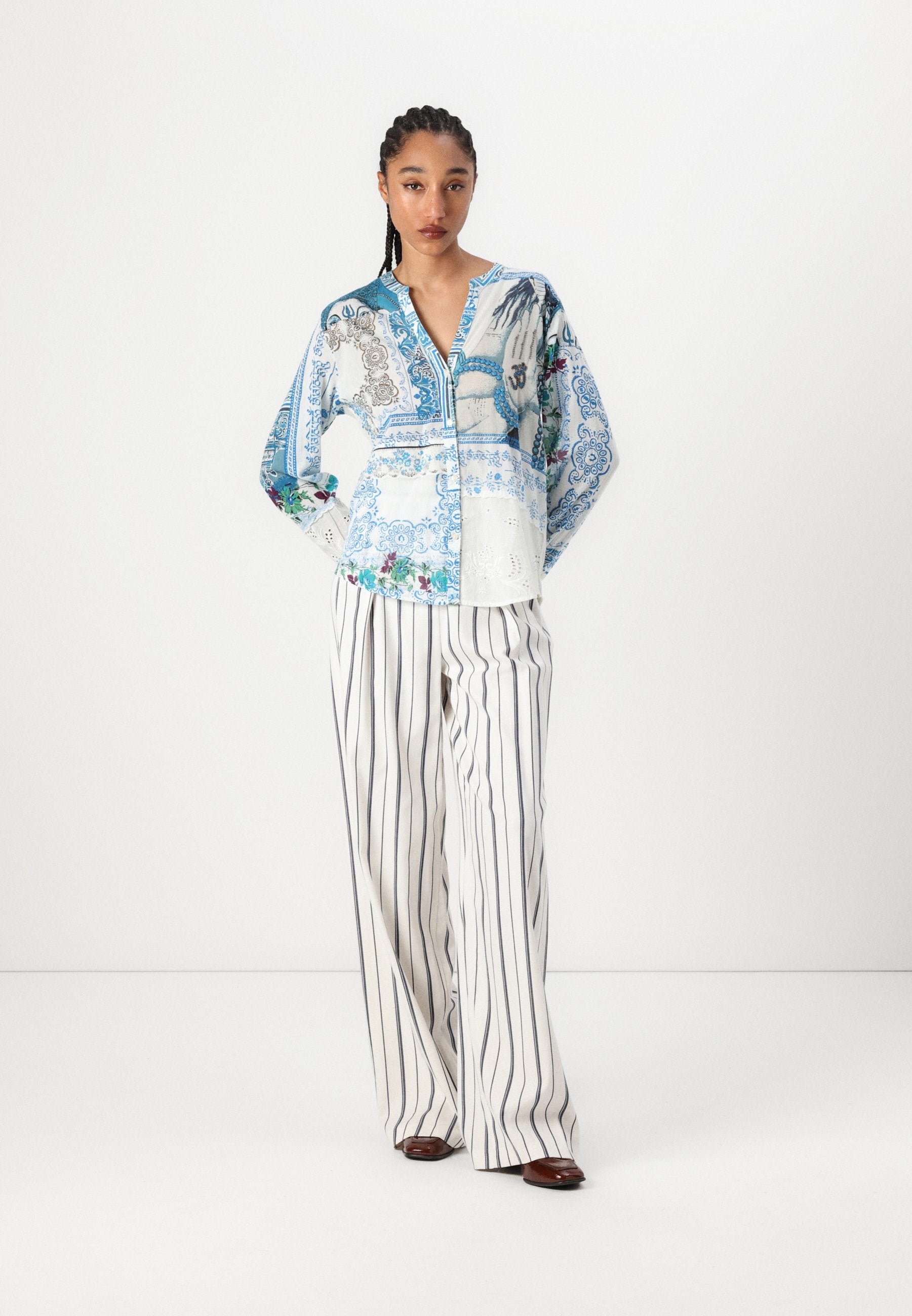 Desigual