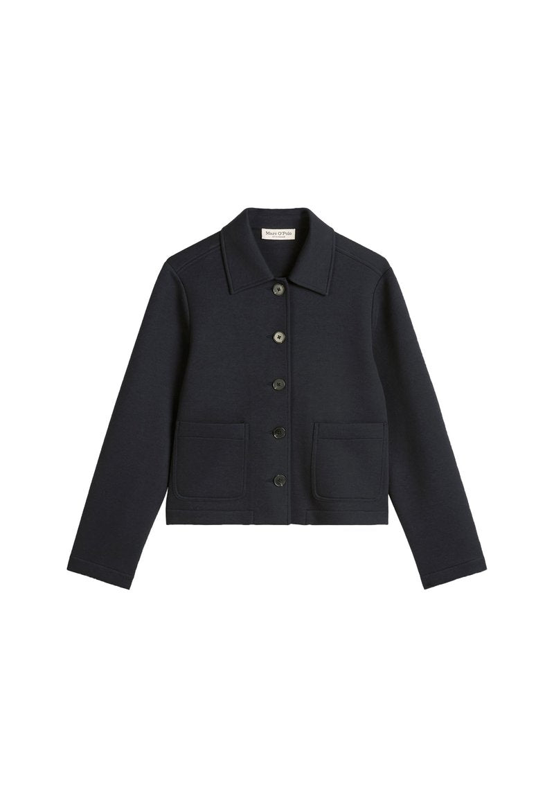 Marc O'Polo Leichte Jacke Media 1
