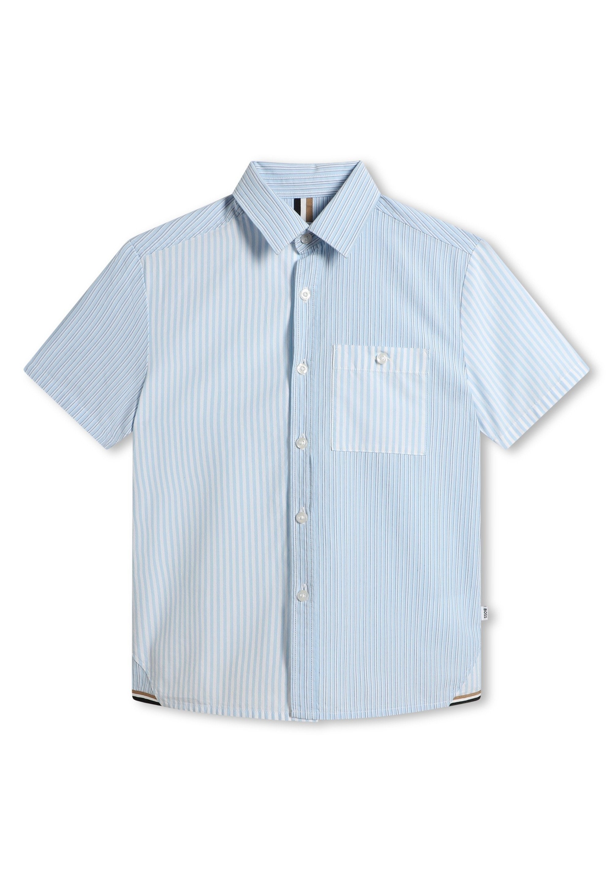 BOSS Kidswear SHORT SLEEVE