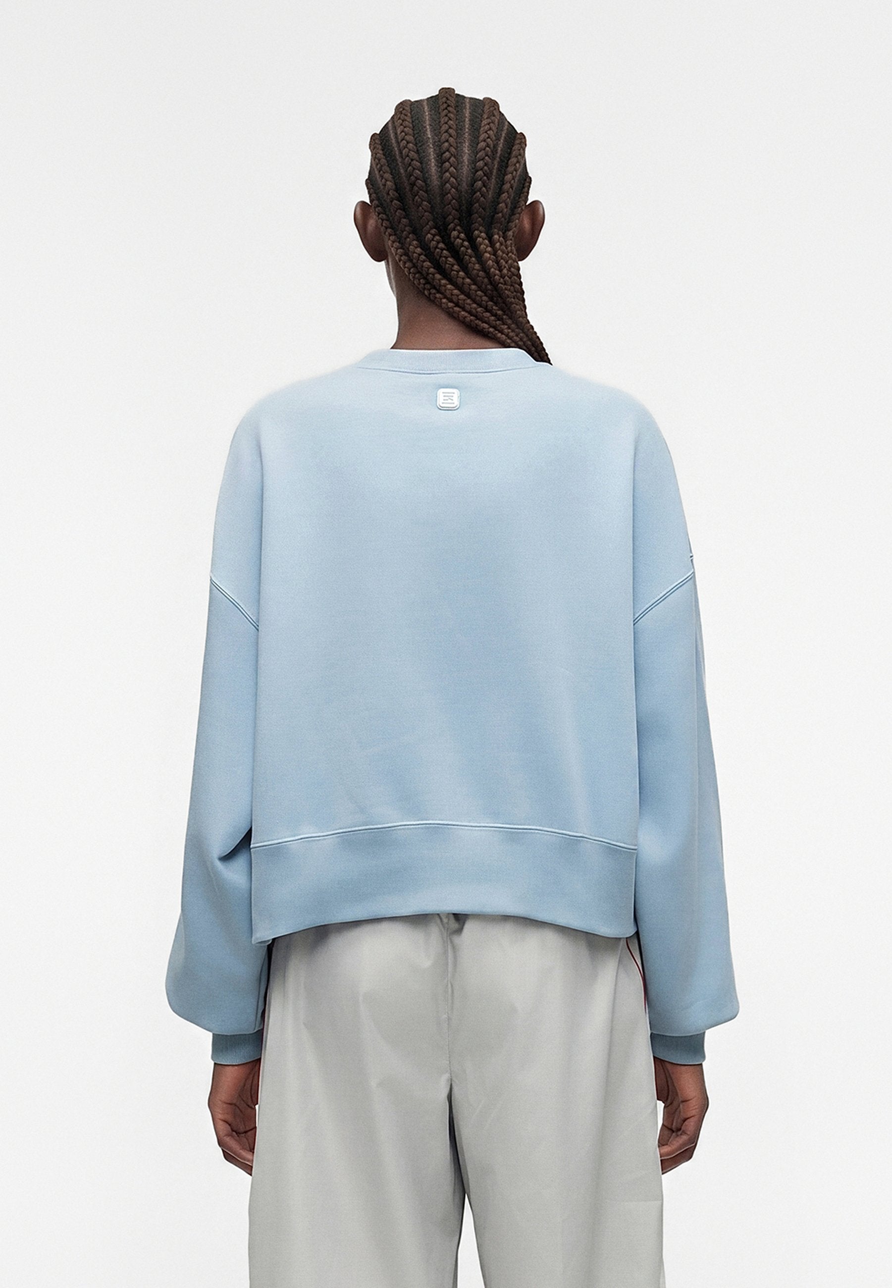 Nike Sportswear SHOX CREW