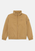 ESSENTIAL PACKABLE HOOD PADDED JACKET Media 1