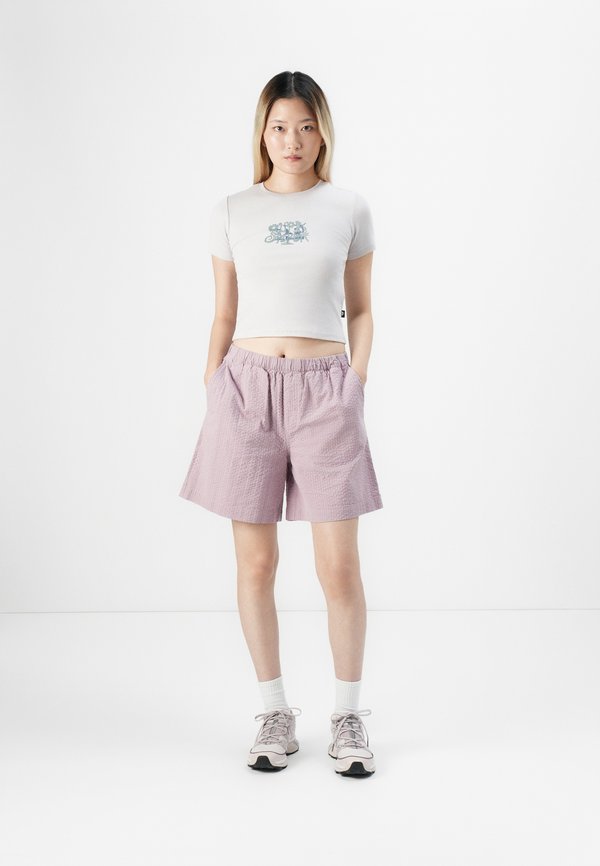 Quiksilver SUNDAY TEE