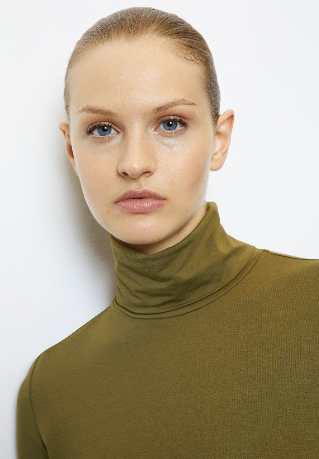 Marc O'Polo LONG SLEEVE TURTLE NECK