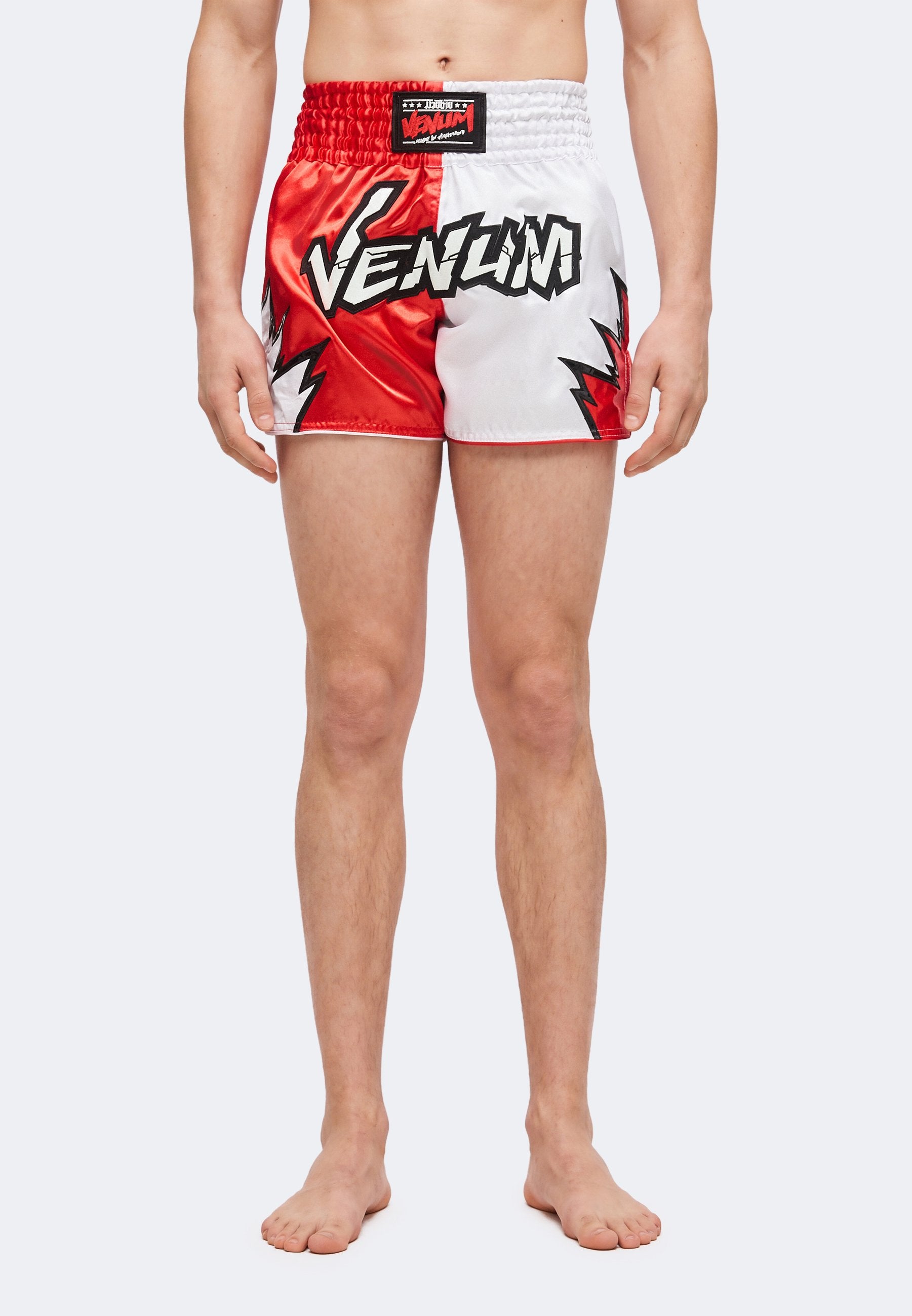 Venum INFERNO 2.0 MUAY THAI SHORTS